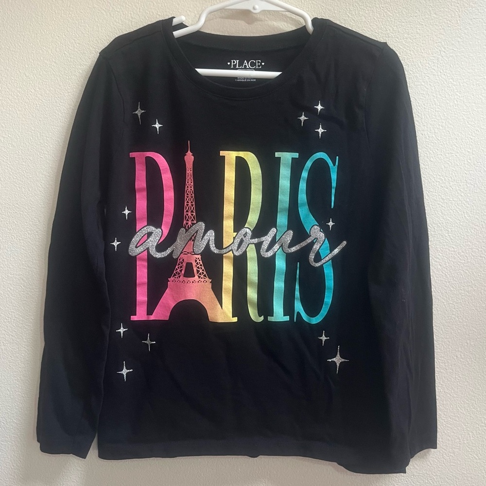Children’s Place shirt